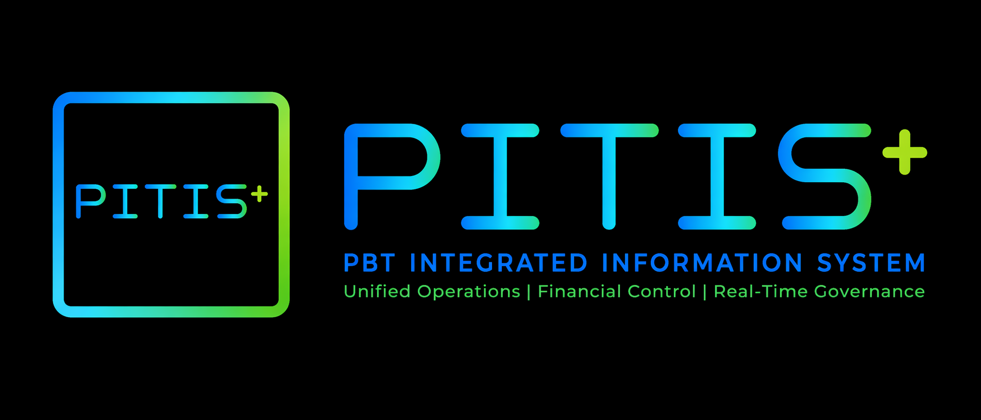 PIntAS - PBT Integrated Accounting System