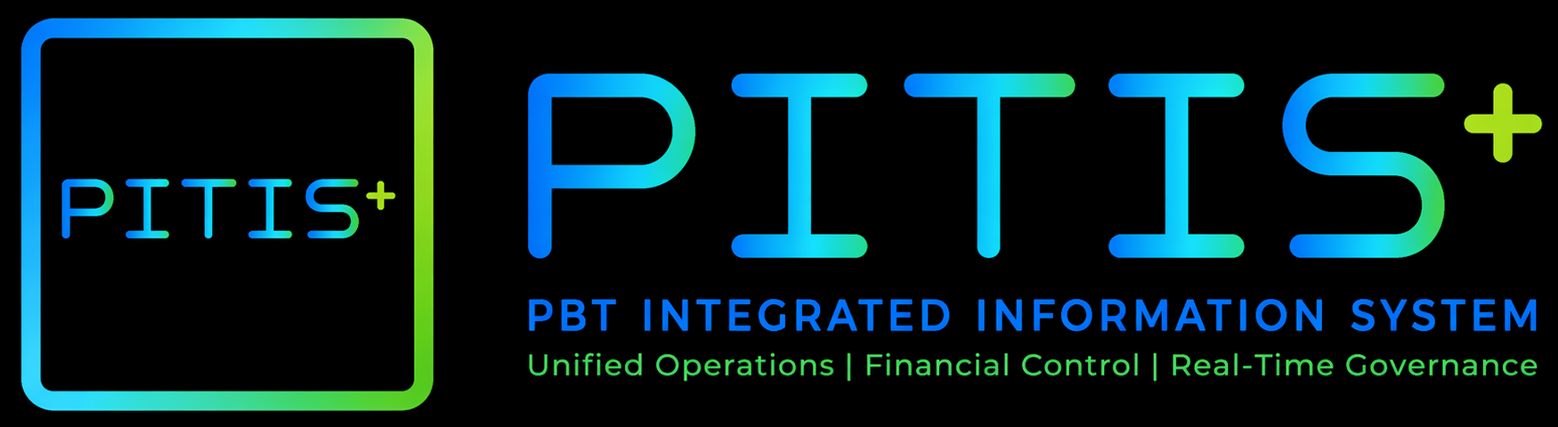PITIS+ PBT Integrated Information System